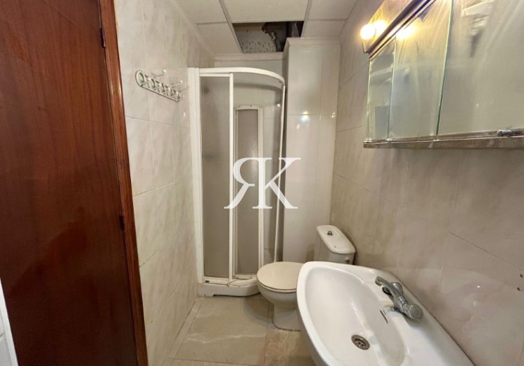 Revente - Appartement - Torrevieja - Costa Blanca