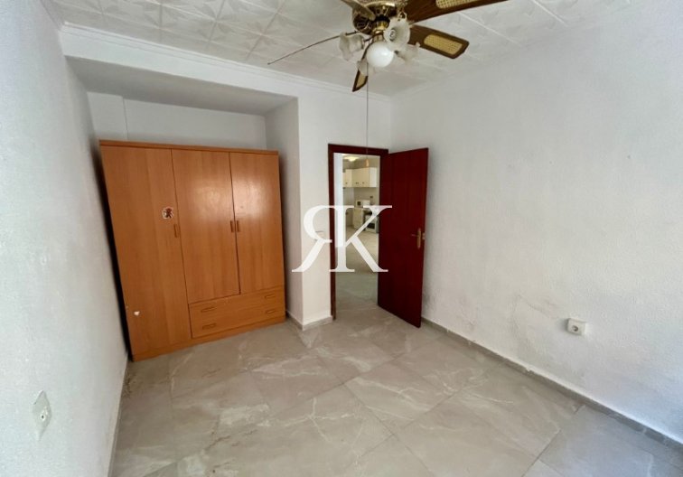 Revente - Appartement - Torrevieja - Costa Blanca