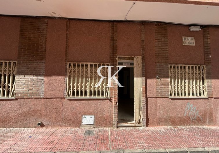 Revente - Appartement - Torrevieja - Costa Blanca