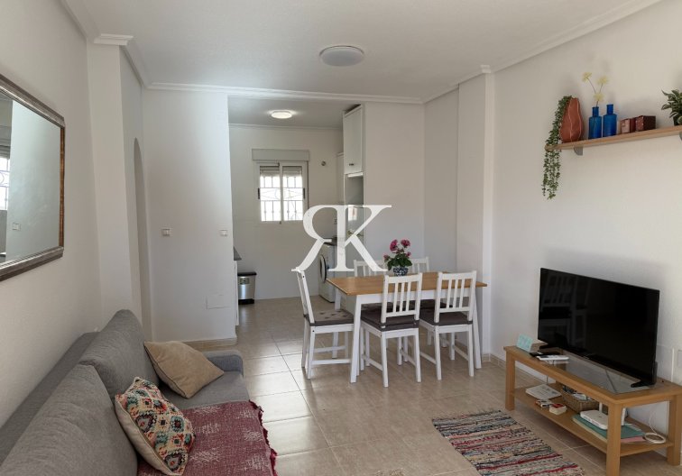 Revente - Appartement - Orihuela Costa - Costa Blanca
