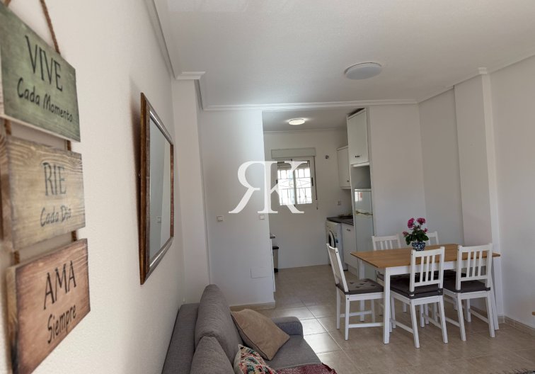 Revente - Appartement - Orihuela Costa - Costa Blanca