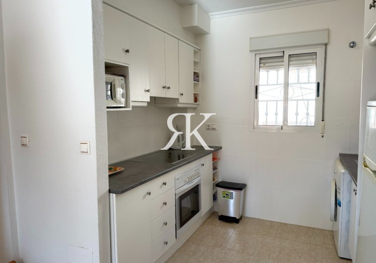 Revente - Appartement - Orihuela Costa - Costa Blanca