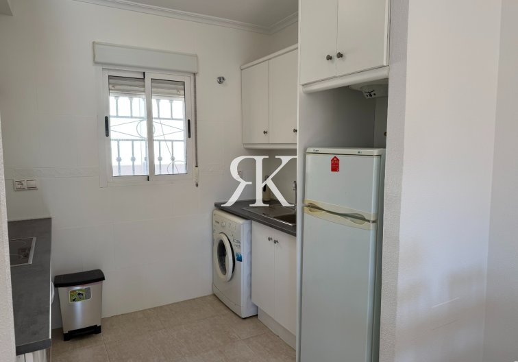 Revente - Appartement - Orihuela Costa - Costa Blanca