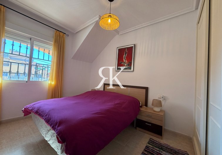 Revente - Appartement - Orihuela Costa - Costa Blanca