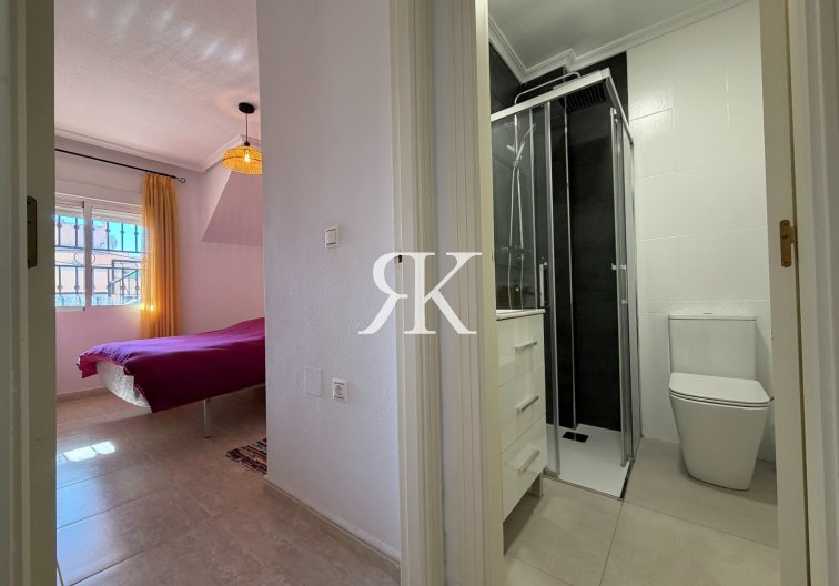 Revente - Appartement - Orihuela Costa - Costa Blanca