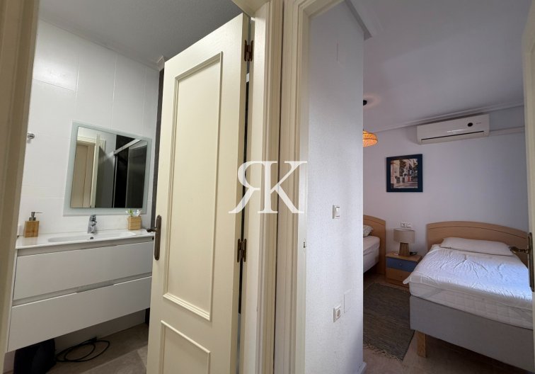 Revente - Appartement - Orihuela Costa - Costa Blanca