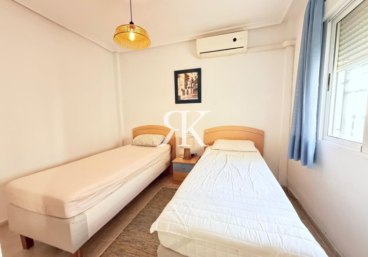 Revente - Appartement - Orihuela Costa - Costa Blanca