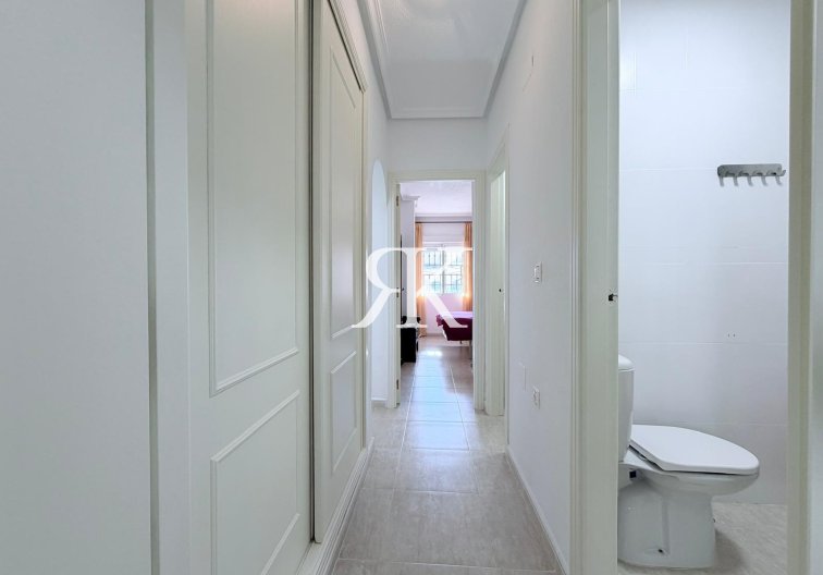 Revente - Appartement - Orihuela Costa - Costa Blanca