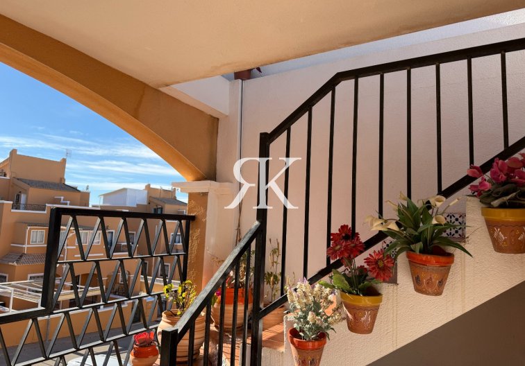 Revente - Appartement - Orihuela Costa - Costa Blanca