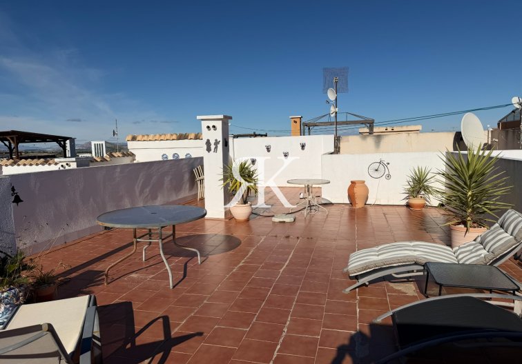 Revente - Appartement - Orihuela Costa - Costa Blanca