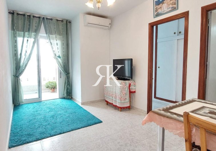 Herverkoop - Appartement - Torrevieja - Estacion De Autobuses