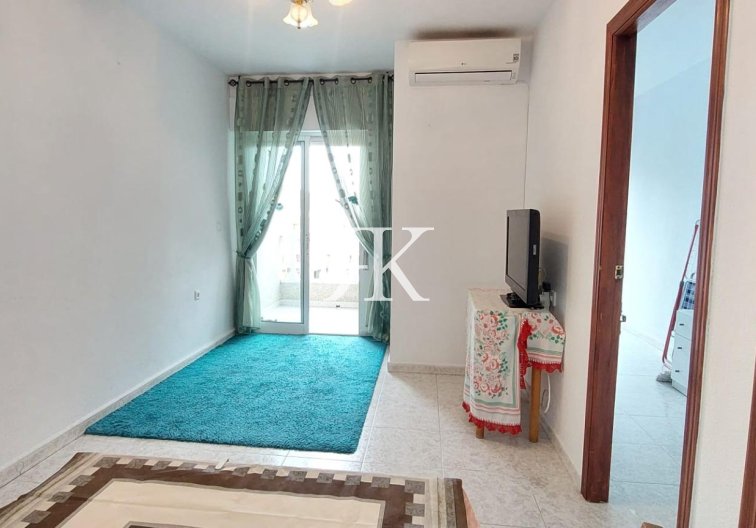 Herverkoop - Appartement - Torrevieja - Estacion De Autobuses