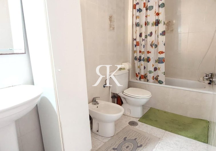 Herverkoop - Appartement - Torrevieja - Estacion De Autobuses