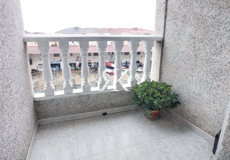 Herverkoop - Appartement - Torrevieja - Estacion De Autobuses