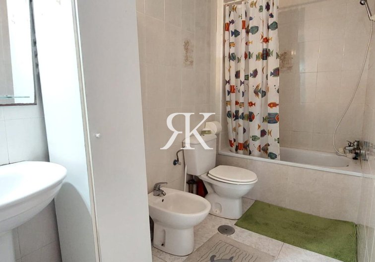 Herverkoop - Appartement - Torrevieja - Estacion De Autobuses