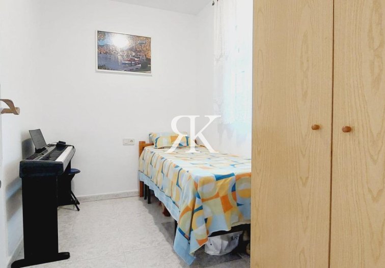 Herverkoop - Appartement - Torrevieja - Estacion De Autobuses