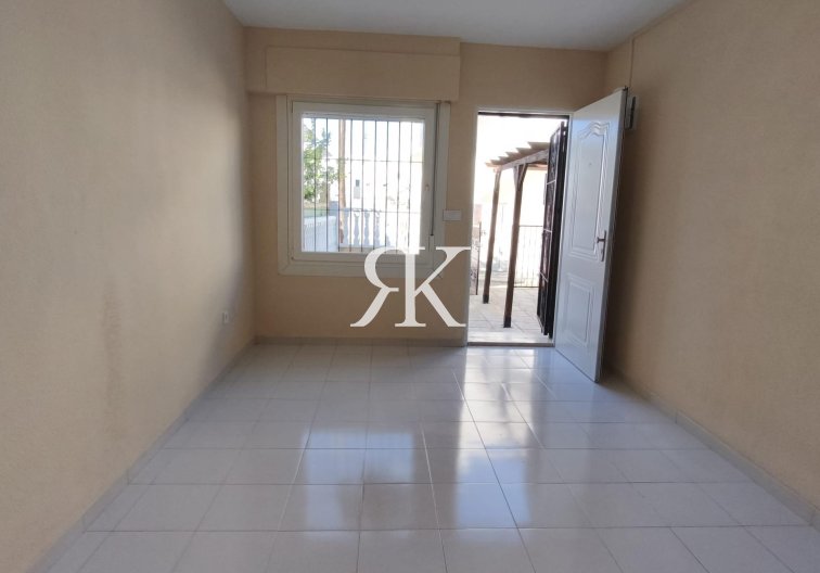 Revente - town house - Torrevieja - Los Balcones 