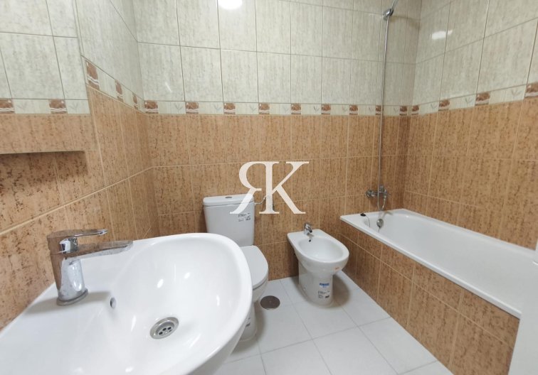 Revente - town house - Torrevieja - Los Balcones 