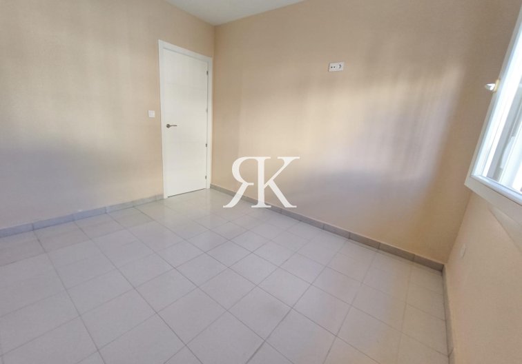 Revente - town house - Torrevieja - Los Balcones 