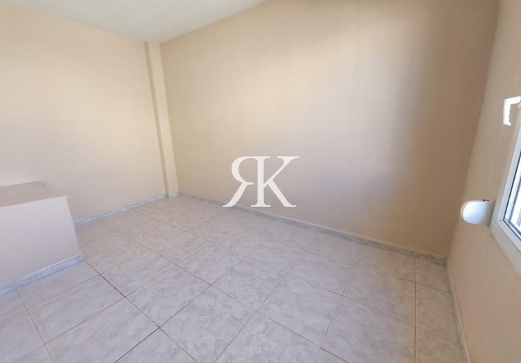 Revente - town house - Torrevieja - Los Balcones 