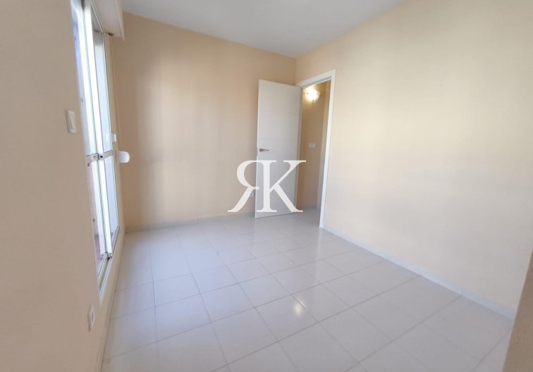 Revente - town house - Torrevieja - Los Balcones 