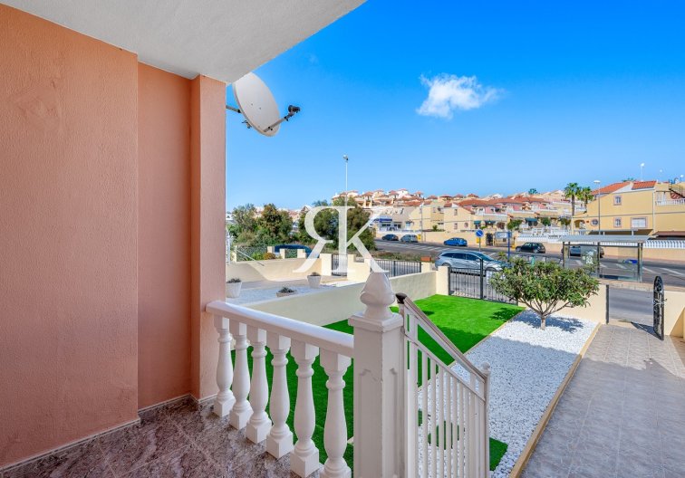 Herverkoop - Appartement - San Miguel de Salinas - Inland