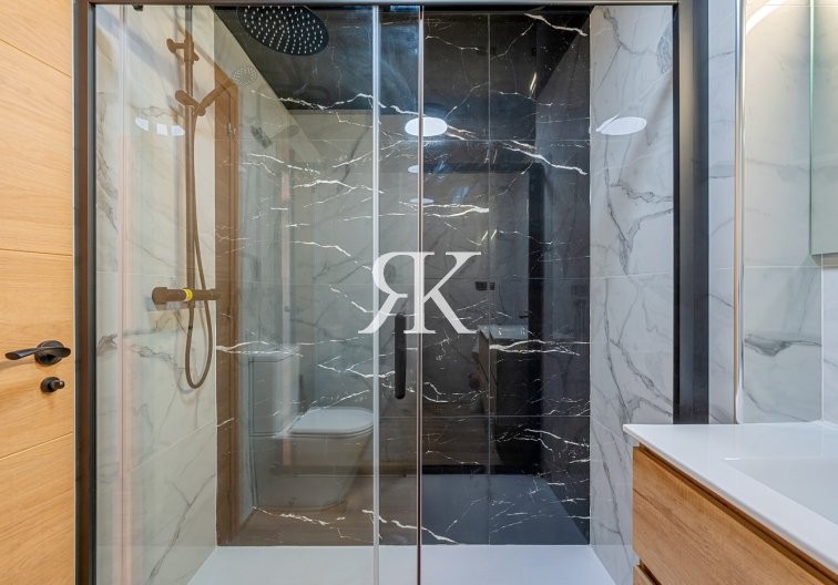 Herverkoop - Appartement - San Miguel de Salinas - Inland