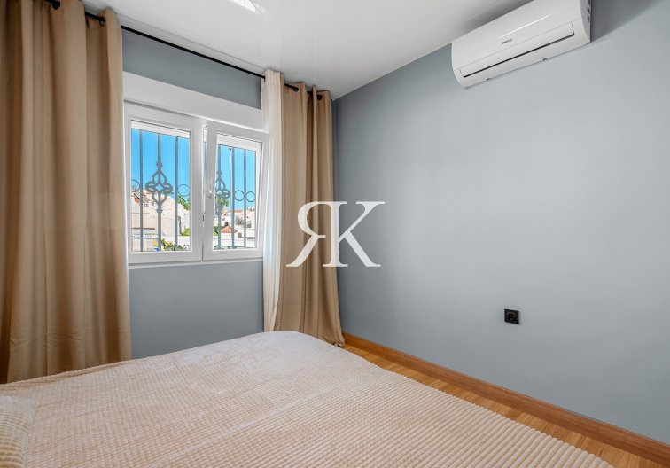 Herverkoop - Appartement - San Miguel de Salinas - Inland