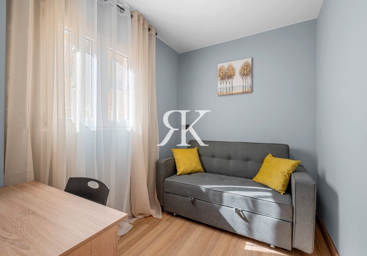 Herverkoop - Appartement - San Miguel de Salinas - Inland