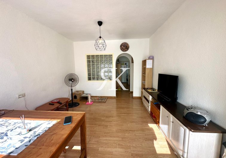 Revente - Appartement - Torrevieja - Estacion De Autobuses