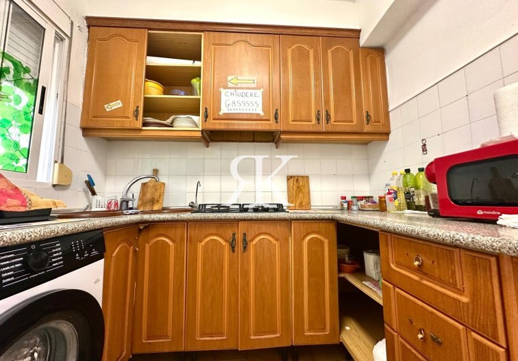 Revente - Appartement - Torrevieja - Estacion De Autobuses