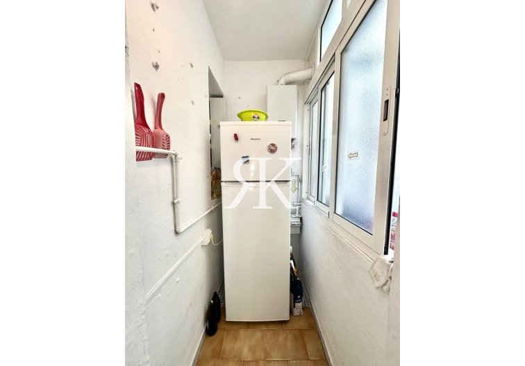 Revente - Appartement - Torrevieja - Estacion De Autobuses