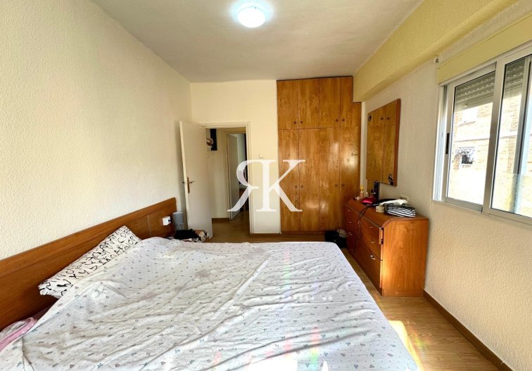 Revente - Appartement - Torrevieja - Estacion De Autobuses