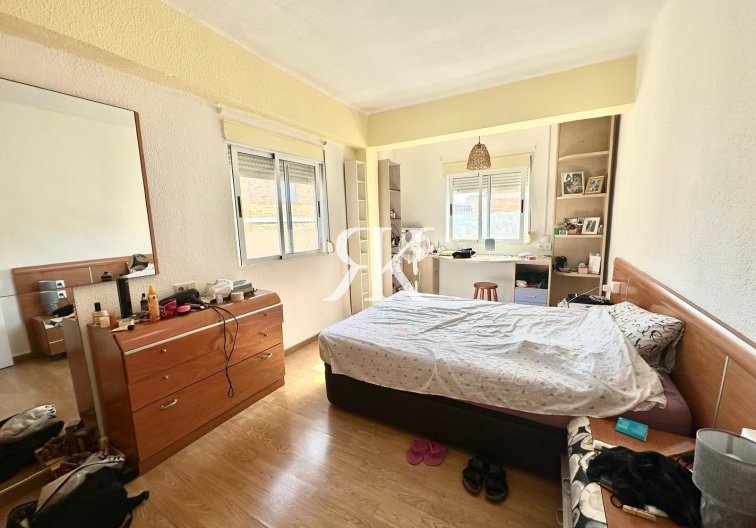 Revente - Appartement - Torrevieja - Estacion De Autobuses