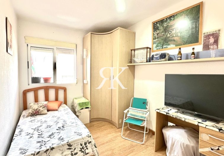 Revente - Appartement - Torrevieja - Estacion De Autobuses