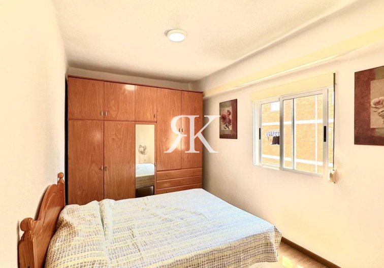 Revente - Appartement - Torrevieja - Estacion De Autobuses