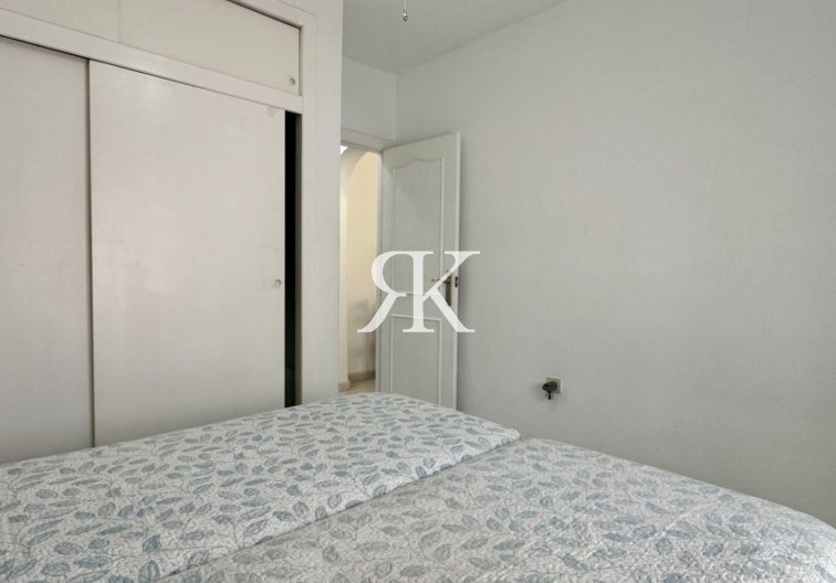 Segunda mano - Apartamento  - Orihuela Costa - Costa Blanca