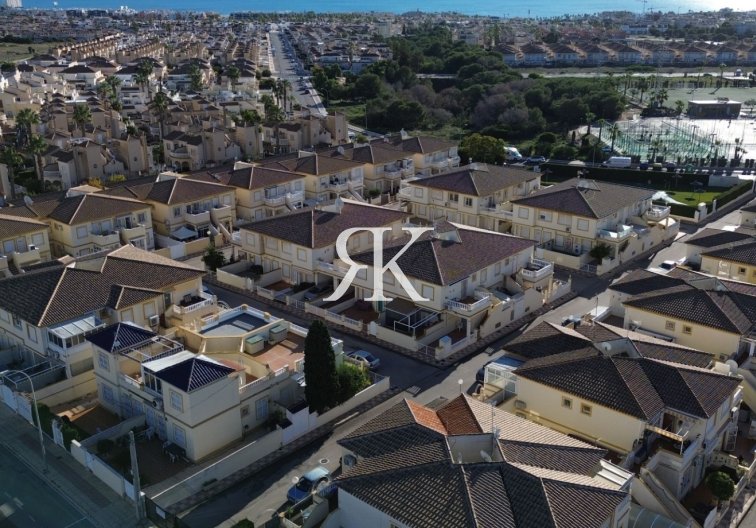 Segunda mano - Apartamento  - Orihuela Costa - Costa Blanca