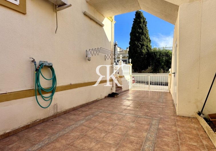 Segunda mano - Apartamento  - Orihuela Costa - Costa Blanca