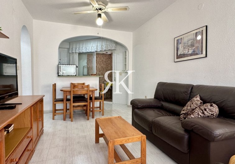 Segunda mano - Apartamento  - Orihuela Costa - Costa Blanca