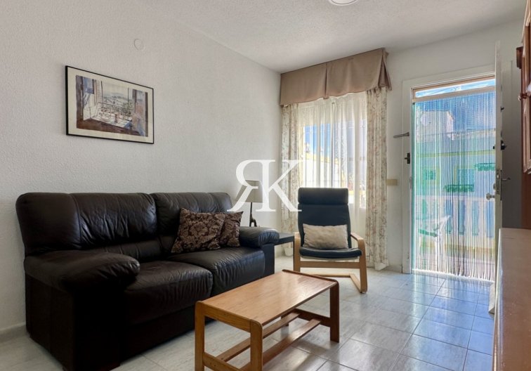 Segunda mano - Apartamento  - Orihuela Costa - Costa Blanca
