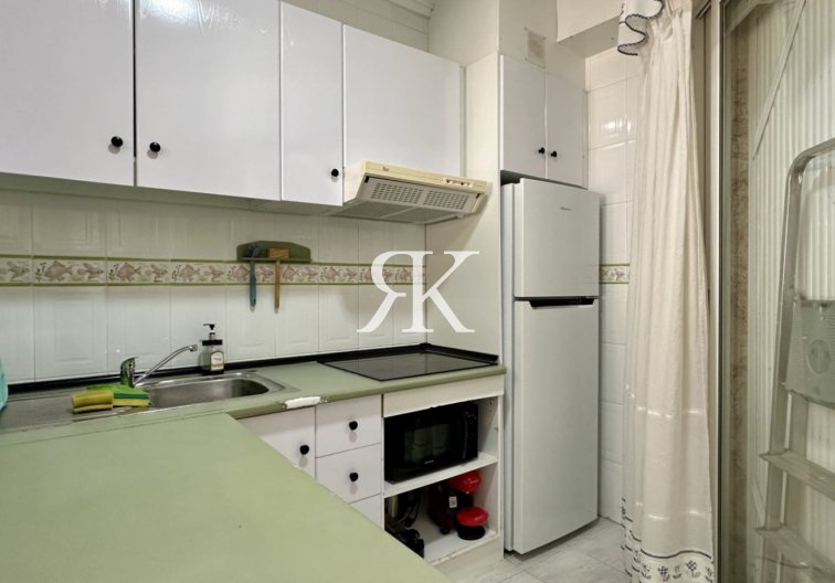 Segunda mano - Apartamento  - Orihuela Costa - Costa Blanca