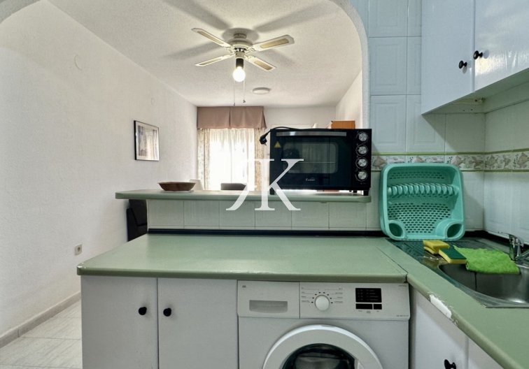 Segunda mano - Apartamento  - Orihuela Costa - Costa Blanca