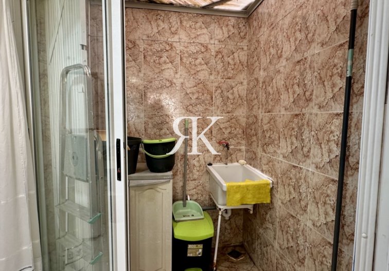 Segunda mano - Apartamento  - Orihuela Costa - Costa Blanca