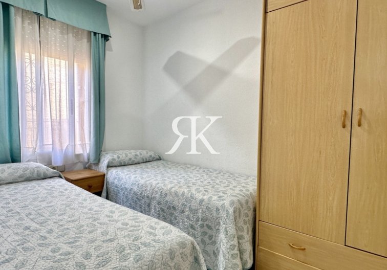 Segunda mano - Apartamento  - Orihuela Costa - Costa Blanca