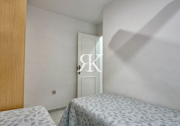 Segunda mano - Apartamento  - Orihuela Costa - Costa Blanca