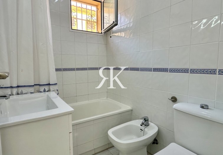 Segunda mano - Apartamento  - Orihuela Costa - Costa Blanca