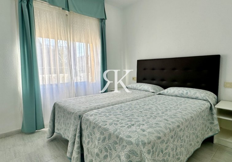 Segunda mano - Apartamento  - Orihuela Costa - Costa Blanca