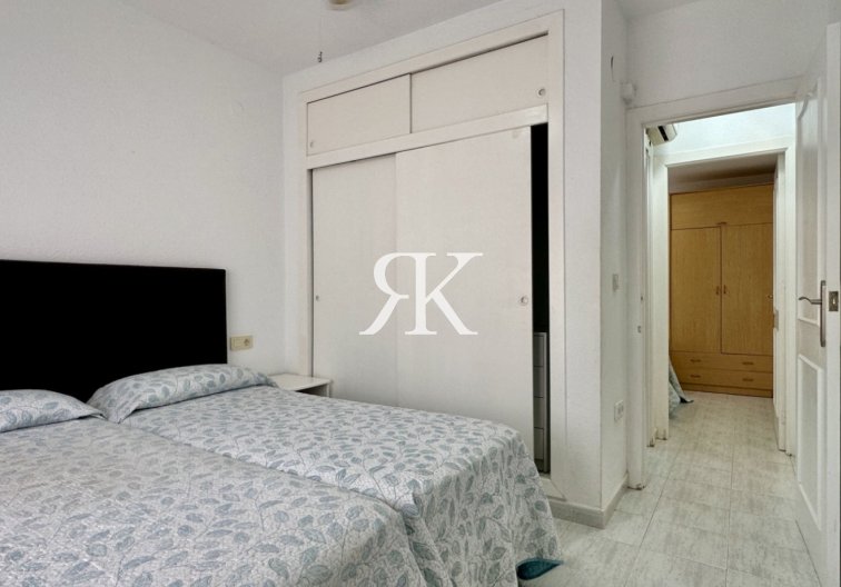 Segunda mano - Apartamento  - Orihuela Costa - Costa Blanca