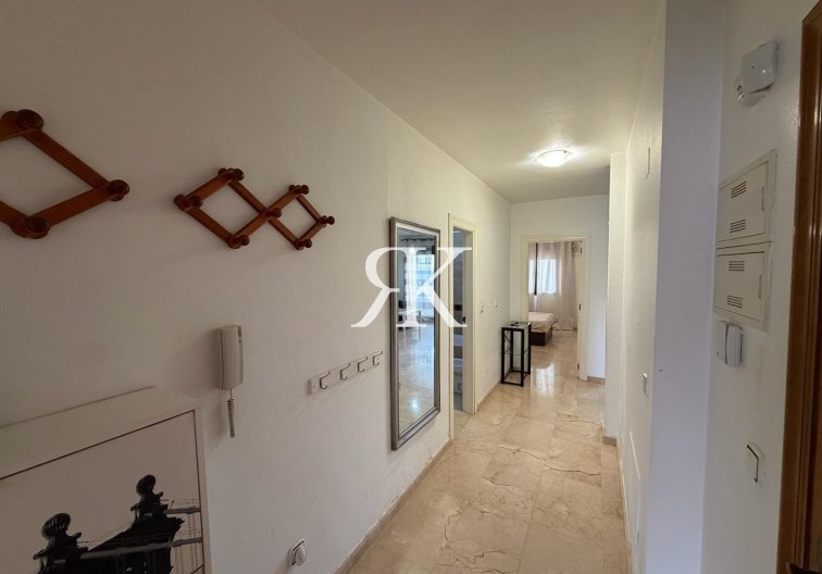 Revente - Appartement - Orihuela Costa - Las Ramblas
